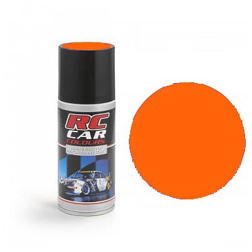 RC Car Fluo Deep Orange150ml