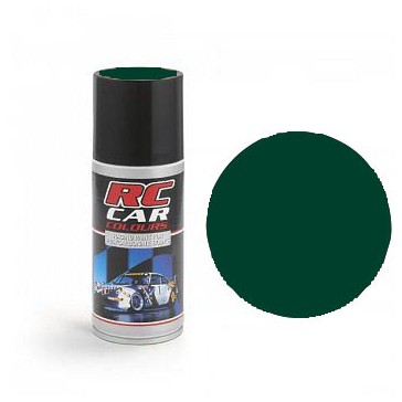 RC Car Green 150ml