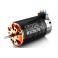 DISC.. TORO R8 6T 1/8 Buggy Brushless Motor 2600KV (4 poles)