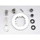 Rebuild kit (heavy duty), slipper clutch (steel disc/ alumin