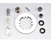 Rebuild kit (heavy duty), slipper clutch (steel disc/ alumin