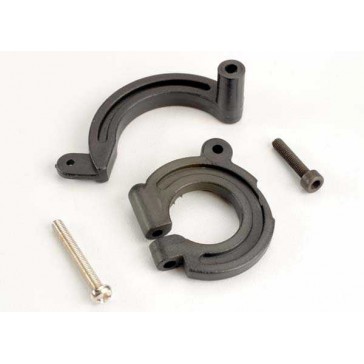 Brake Band & Bracket (.12 Imag