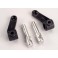 DISC.. Spindles & Steering Blocks(Inl