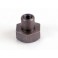 Shoulder nut, 5mm