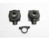 Housings, differential (left & right)/ pinion collar (1)