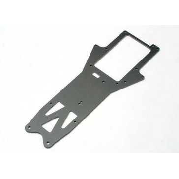 Chassis top plate, f-glass