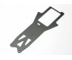 Chassis top plate, f-glass