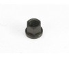 Flywheel Nut 1/4-28 thread (for big blocks w/SG shafts)/