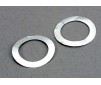 Gaskets, head (aluminum) (2)