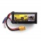 DISC.. 4S 14.8v 1300mAh 20C Lipo Battery for FPV racer