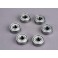 DISC.. Ball bearings (8x22x7mm) (6)