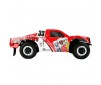 DISC.. Voiture TEN-SCTE 4WD Short Course kit RTR