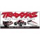 Team Traxxas Banner 3'X7'