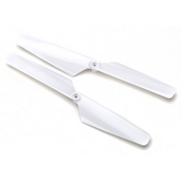 Rotor Blade Set, White (2) Rotor Blade