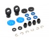 Rebuild kit, GTR composite shocks (x-rings, bladders, piston