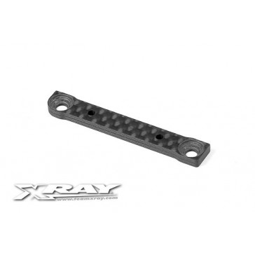 Graphite Rear Brace