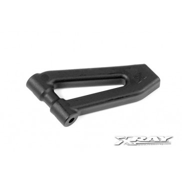 COMPOSITE SUSPENSION ARM FRONT UPPER - SHORT