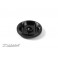 Flywheel - Swiss 7075 T6 - Hard Coated