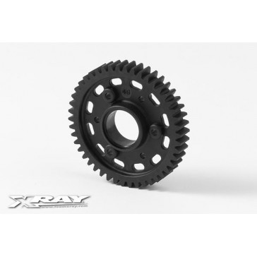 Composite 2-Speed Gear 46T (2Nd)