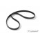 Pur Reinforced Drive Belt Side 6.0 X 432 Mm