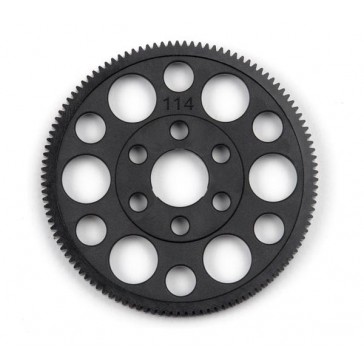 Offset Spur Gear 114T : 64