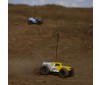 DISC.. Car Smash 2WD 1/18 Monster Truck Yellow RTR kit