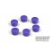 Cap For 22mm Handle - Violet (6), H195062-V