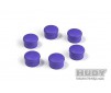 Cap For 22mm Handle - Violet (6), H195062-V