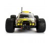 DISC.. Car Smash 2WD 1/18 Monster Truck Yellow RTR kit