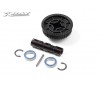 Rear Solid Axle - Set