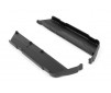 XB9'13 CHASSIS SIDE GUARDS L+R