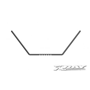 T4 ANTI-ROLL BAR FRONT 1.6 MM