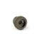 DISC.. Narrow Pinion Gear Alu Hard Coated 27T : 64