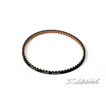 High-Performance Kevlar Drive Belt Rear 3 X 189 Mm