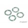 DIFF GASKET (4)