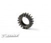 Xca Alu 7075 T6 Hard Coated Pinion Gear - 18T (1St)