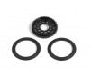 Timing Belt Pulley 38T For T2'008 Multi-Diff