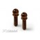 Ball End 4.9Mm With Thread 10Mm (2)