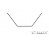 T4 ANTI-ROLL BAR REAR 1.4 MM