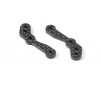 GRAPHITE EXTENSION FOR SUSPENSION ARM - REAR LOWER (2)