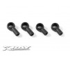 Composite Rear Upper Camber Link Ball Joint 5.8Mm - Short &