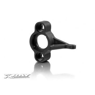 COMPOSITE STEERING BLOCK -1- KING-PIN LEFT