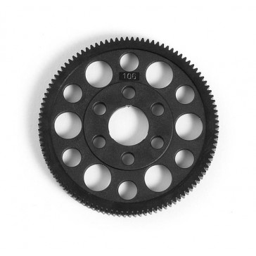 Offset Spur Gear 106T : 64