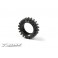 Xca Alu 7075 T6 Hard Coated Pinion Gear - 20T (2Nd)