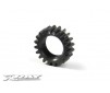 Xca Alu 7075 T6 Hard Coated Pinion Gear - 20T (2Nd)