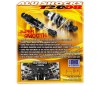 T2'008 Alu Shock Absorber-Set (2)