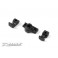 Composite Brake Upper Plate + Clamps For Rear Anti-Roll Bar