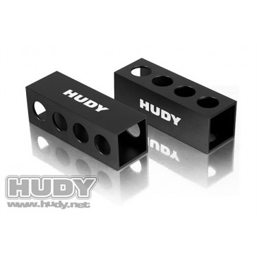 Chassis Droop Gauge Support Blocks 30Mm For 1-8 Off-Road - L, H107704