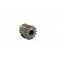 Narrow Pinion Gear Alu Hard Coated 14T : 48