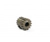 Narrow Pinion Gear Alu Hard Coated 14T : 48